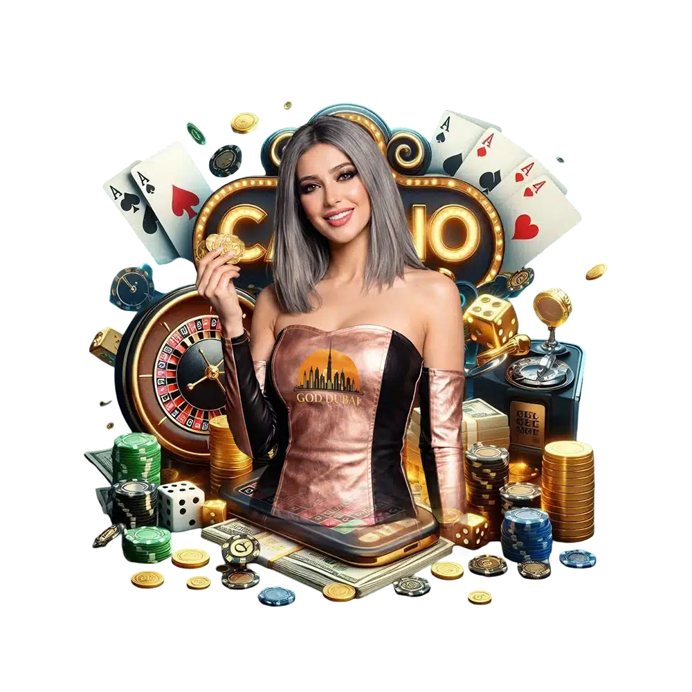 GODDUBAIPage Header Background